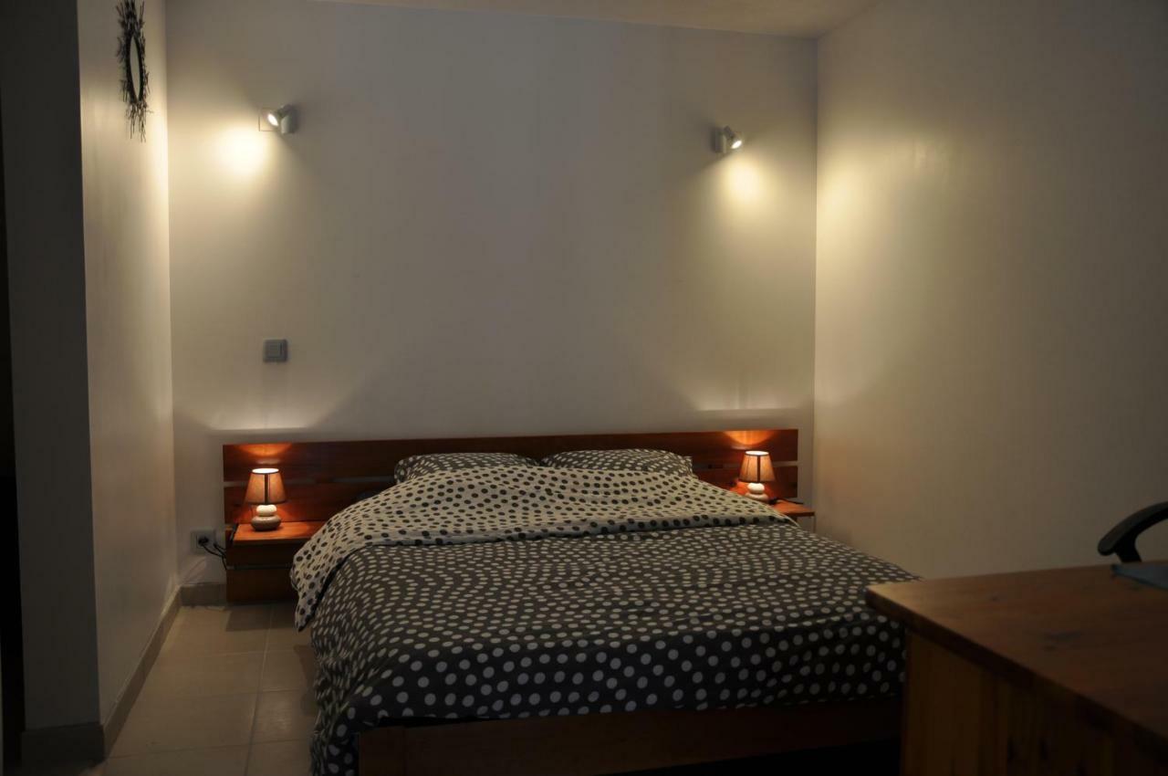 La Bourgeat Apartment Chantesse Екстериор снимка